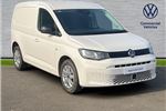 2024 Volkswagen Caddy