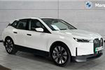 2023 BMW iX