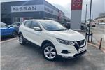 2019 Nissan Qashqai