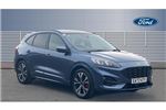 2022 Ford Kuga
