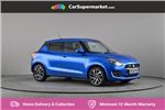 2024 Suzuki Swift