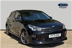 2021 Kia Rio