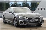 2024 Audi A5 Sportback