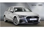 2020 Audi A3