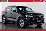 2021 Volvo XC40 Recharge