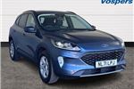 2022 Ford Kuga