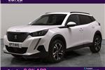 2021 Peugeot 2008