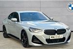 2023 BMW 2 Series