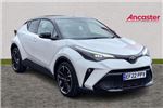 2022 Toyota C-HR
