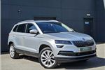 2018 Skoda Karoq