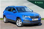 2022 Skoda Karoq