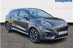 2023 Ford Puma