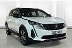 2023 Peugeot 3008