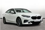 2021 BMW 2 Series Gran Coupe