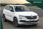 2020 Skoda Karoq