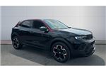 2024 Vauxhall Mokka