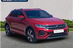 2022 Volkswagen T-Roc