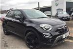 2019 Fiat 500X