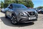 2021 Nissan Juke