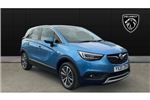 2020 Vauxhall Crossland X