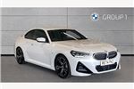2024 BMW 2 Series