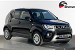 2022 Suzuki Ignis