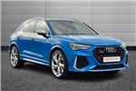 2020 Audi RS Q3