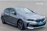 2022 BMW 1 Series