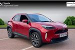 2023 Toyota Yaris Cross 1.5 Hybrid Design 5dr CVT