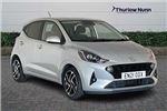 2021 Hyundai i10