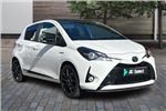 2019 Toyota Yaris