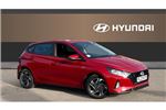 2023 Hyundai i20