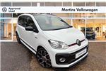 2022 Volkswagen Up GTI