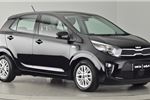 2024 Kia Picanto