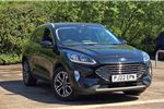 2022 Ford Kuga