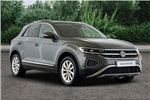 2024 Volkswagen T-Roc