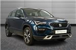 2022 SEAT Ateca