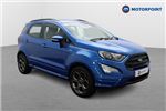 2021 Ford EcoSport