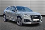 2019 Audi SQ2