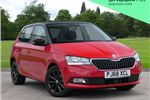 2018 Skoda Fabia