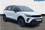 2024 Vauxhall Crossland