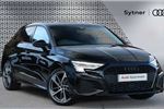 2024 Audi A3