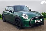 2024 MINI Hatchback