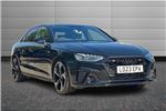 2023 Audi A4