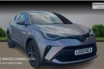 2020 Toyota C-HR