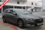 2018 Vauxhall Insignia Sports Tourer