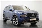 2024 Nissan X-Trail
