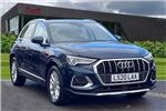 2020 Audi Q3