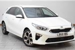 2019 Kia Ceed