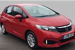 2018 Honda Jazz